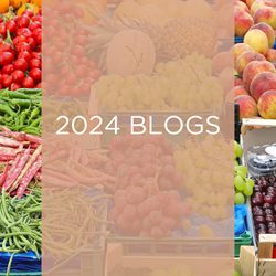 Archived blogs