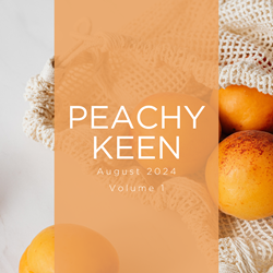 Peach