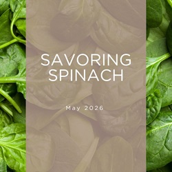 May 2026 blog post