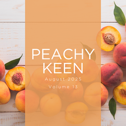 Peach