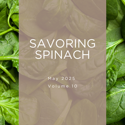 spinach