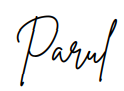 Paruls Signature
